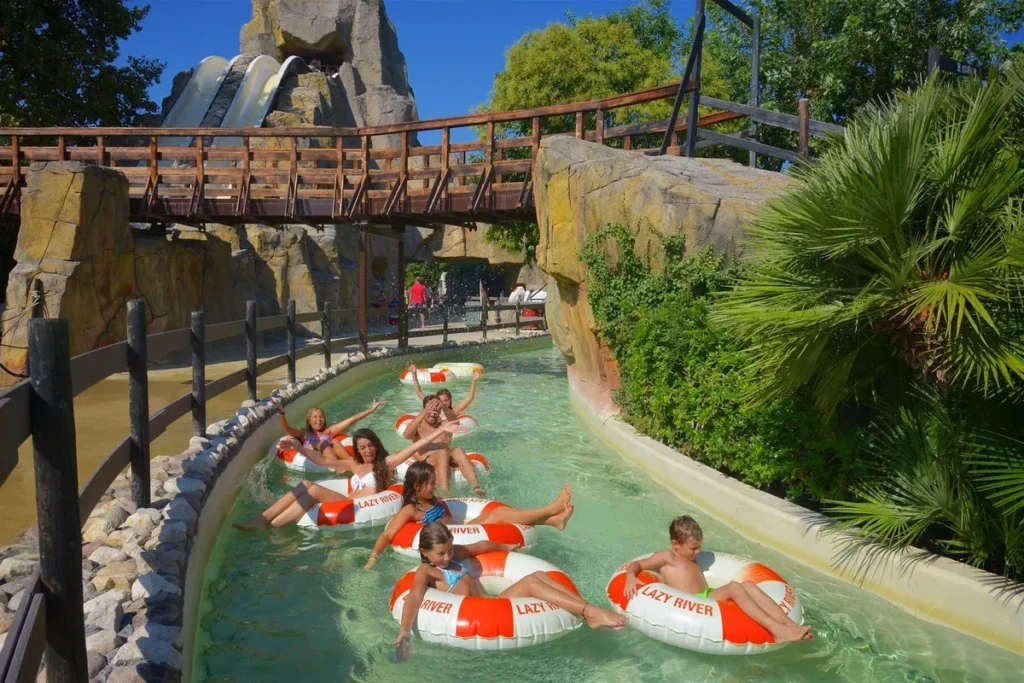 Caneva Aquapark