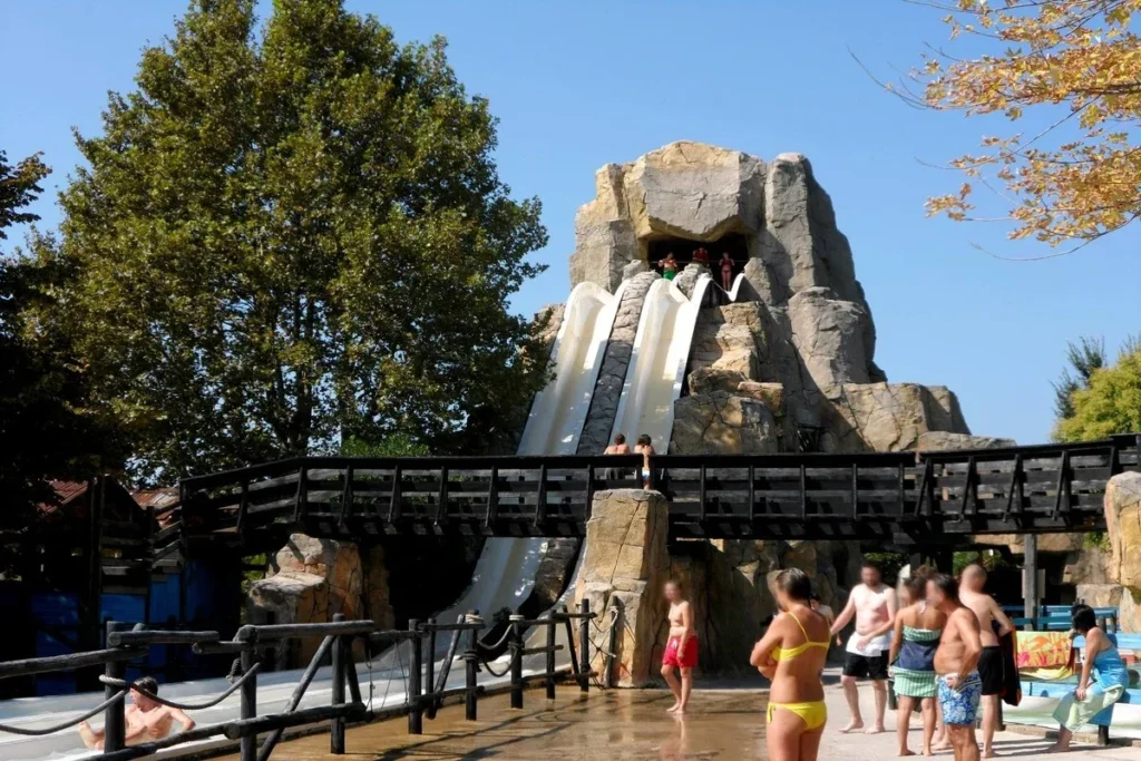 Caneva Aquapark