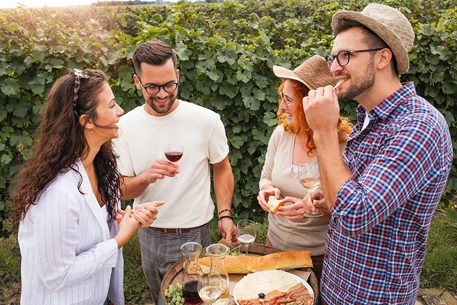 food-drink-wine-lake-garda