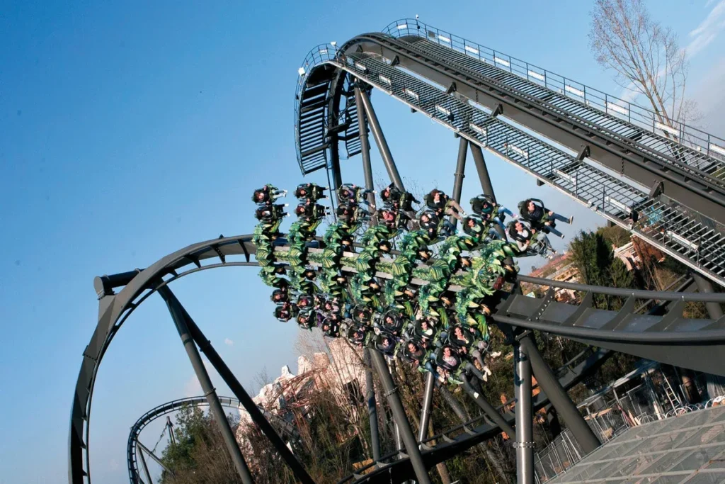 Gardaland