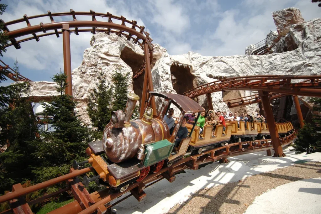 Gardaland