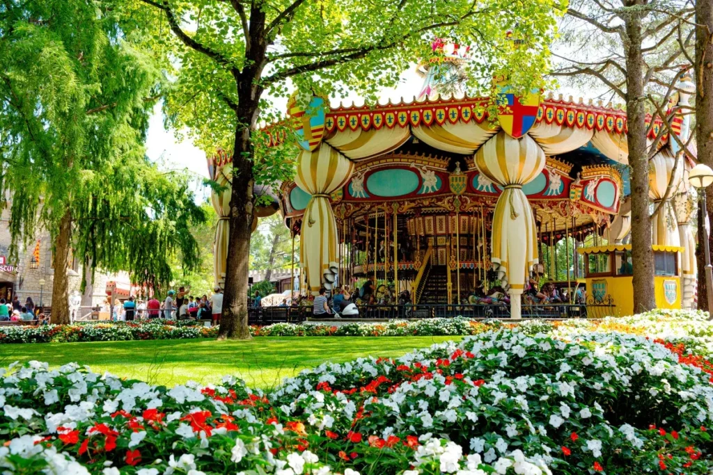 Gardaland