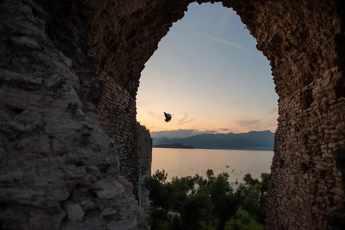 Grotte di Catullo