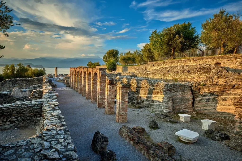 Grotte di Catullo