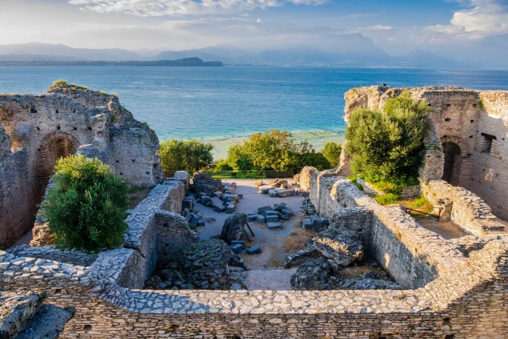 Grotte di Catullo