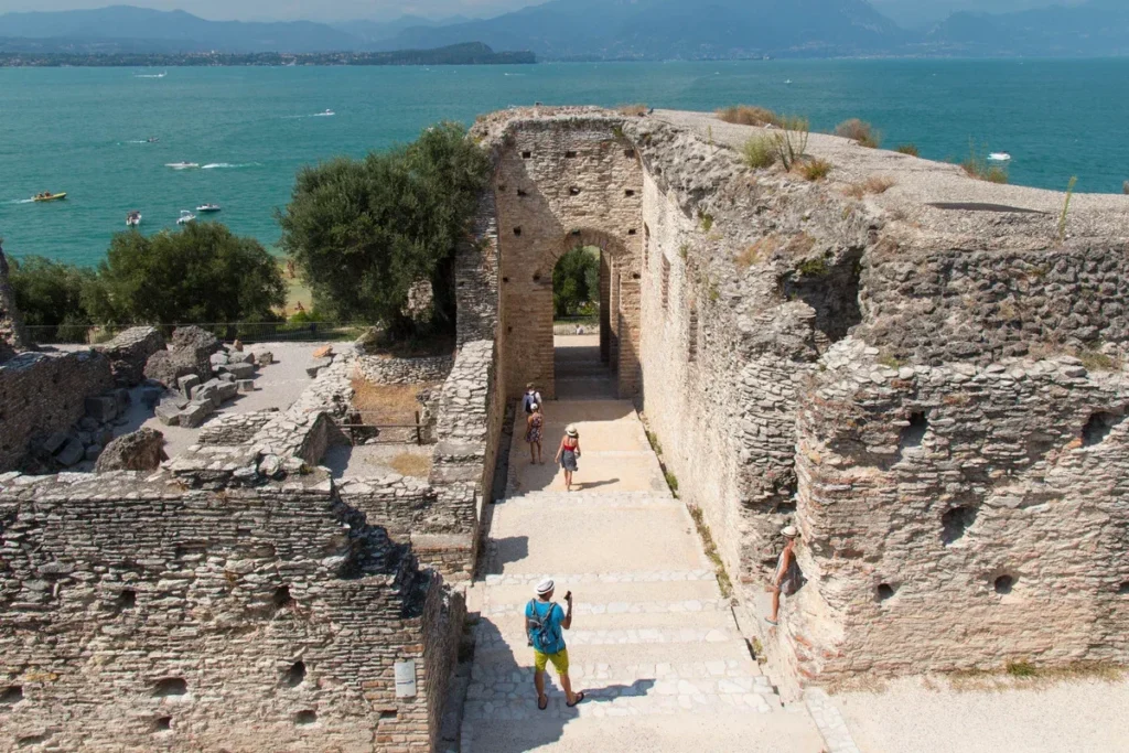 Grotte di Catullo