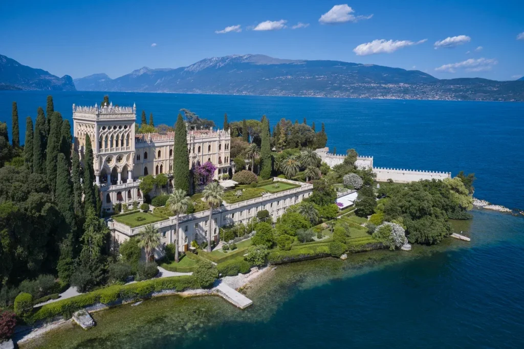 Isola del Garda