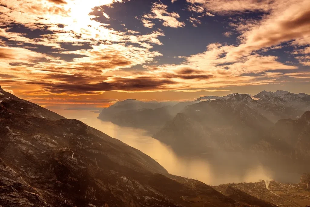 Monte Baldo