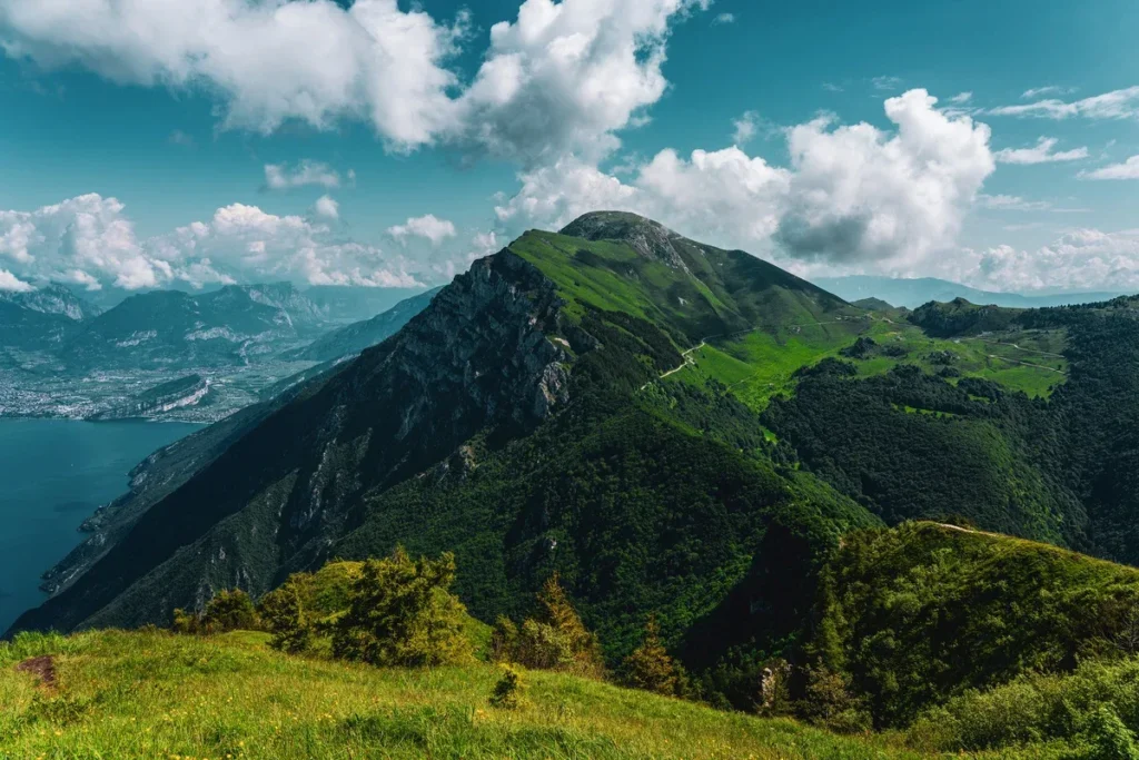 Monte Baldo