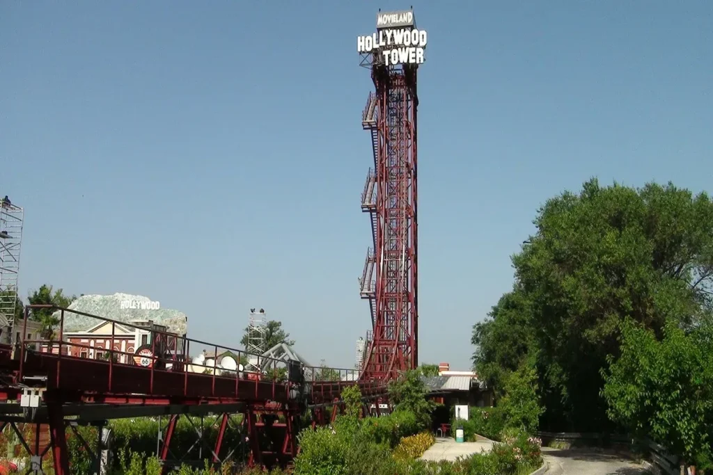 Movieland Park