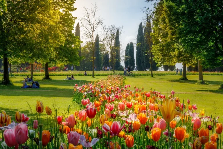 Parco Giardino Sigurtà