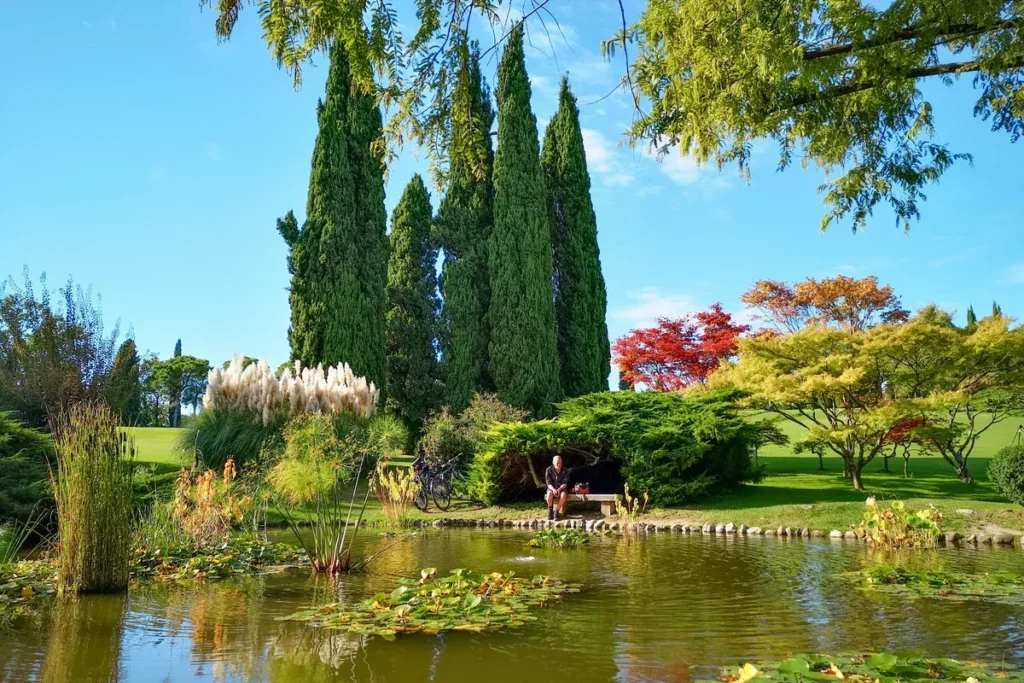 Parco Giardino Sigurtà