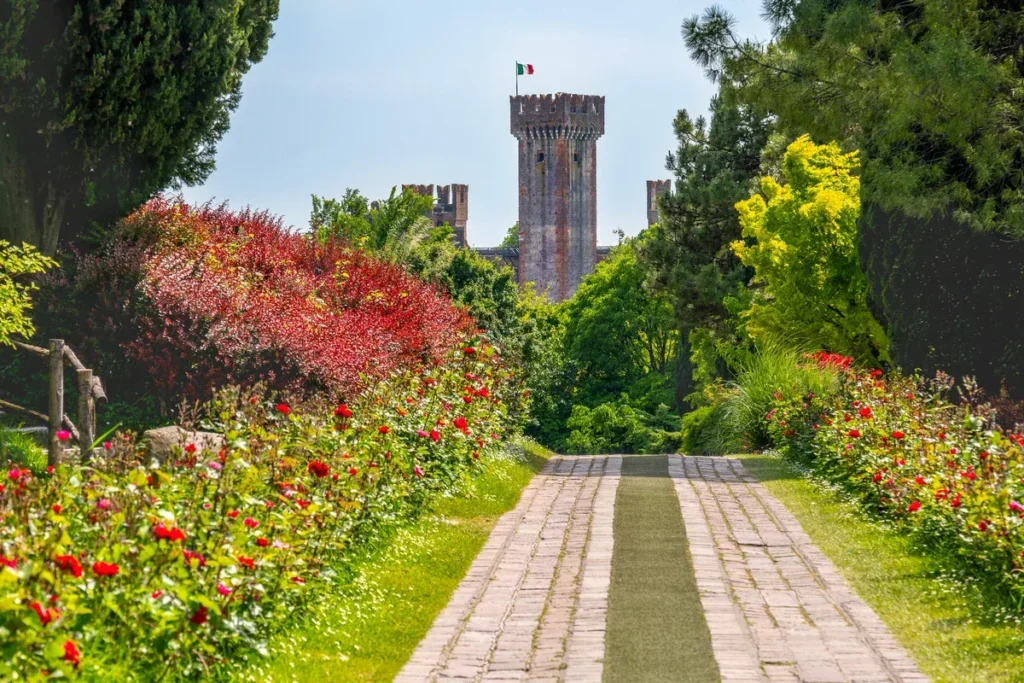 Parco Giardino Sigurtà