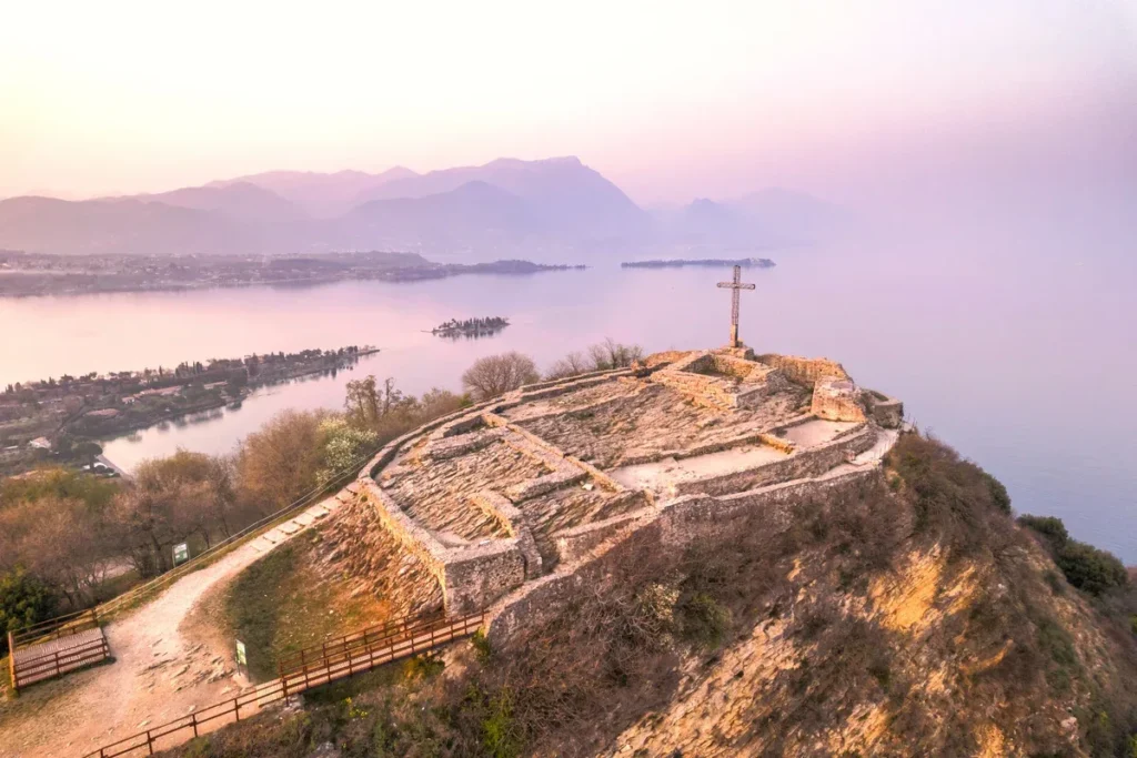 Rocca di Manerba