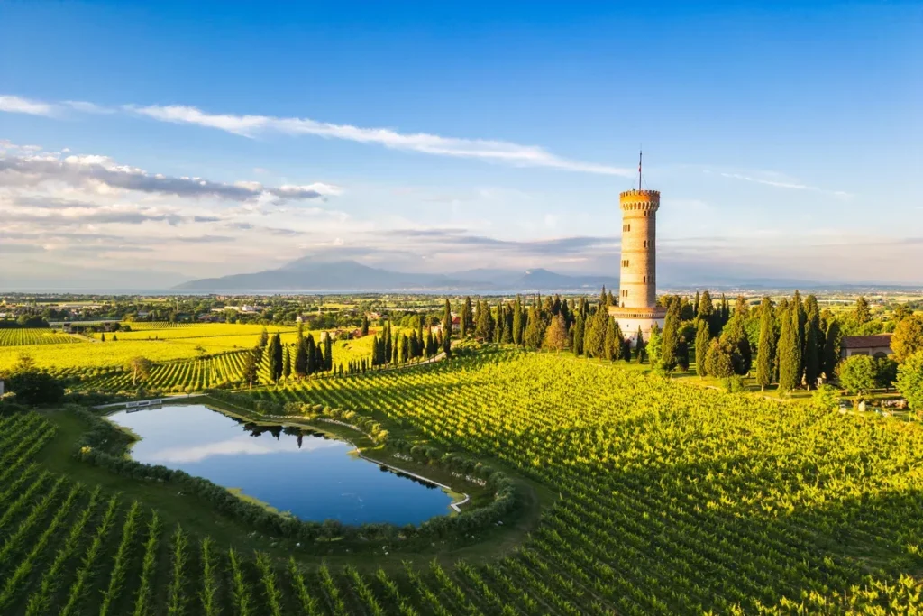 San Martino Tower