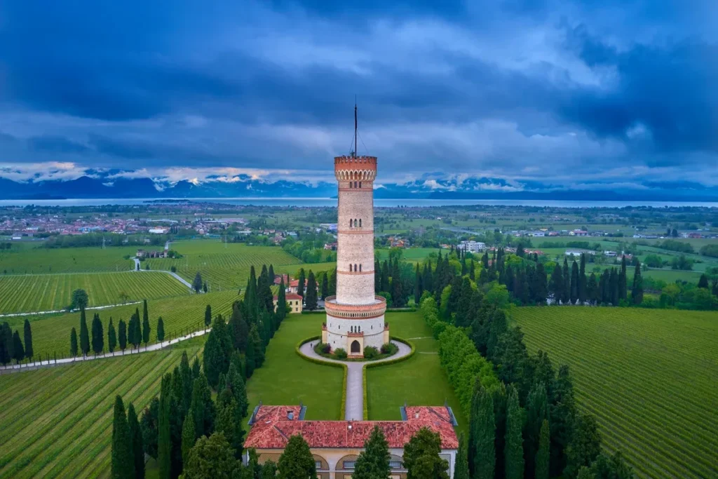 San Martino Tower