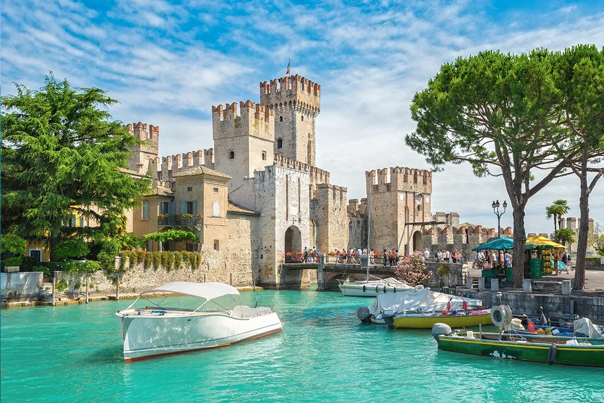 Sirmione, Lago de Garda | Guía sobre qué ver y qué hacer