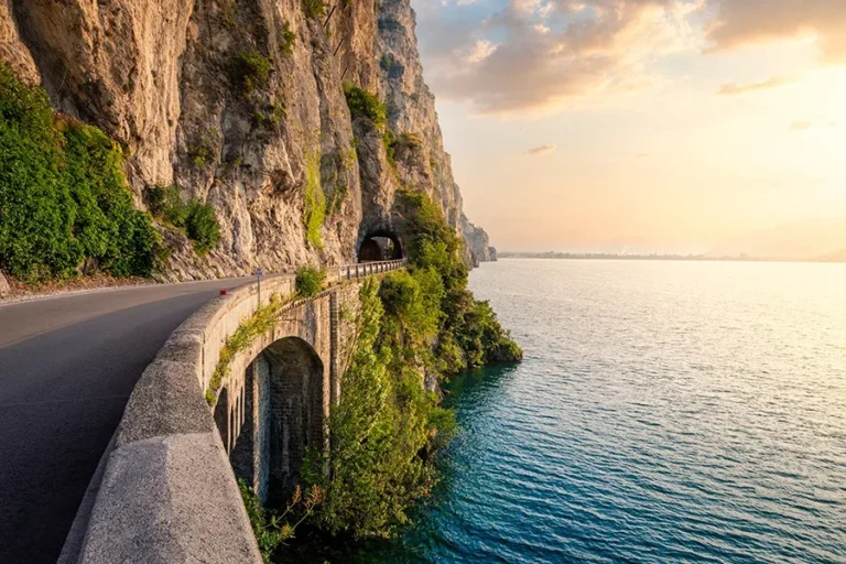 getting-to-lake-garda