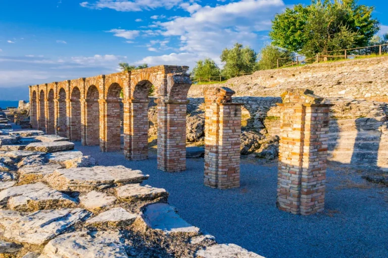 Grotte di Catullo