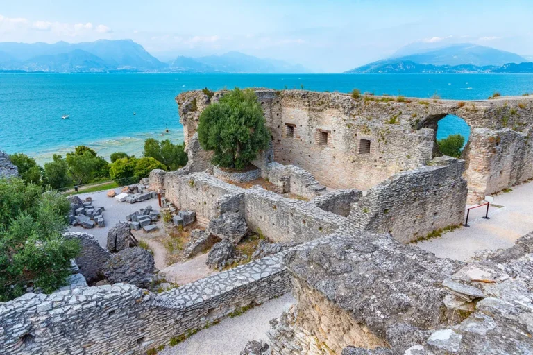 Grotte di Catullo