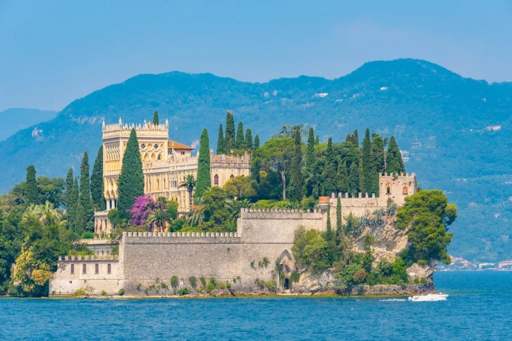 Isola del Garda