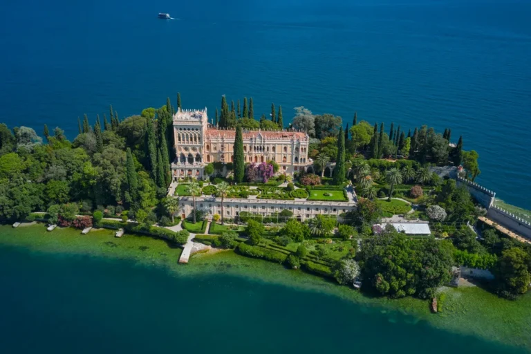 Isola del Garda