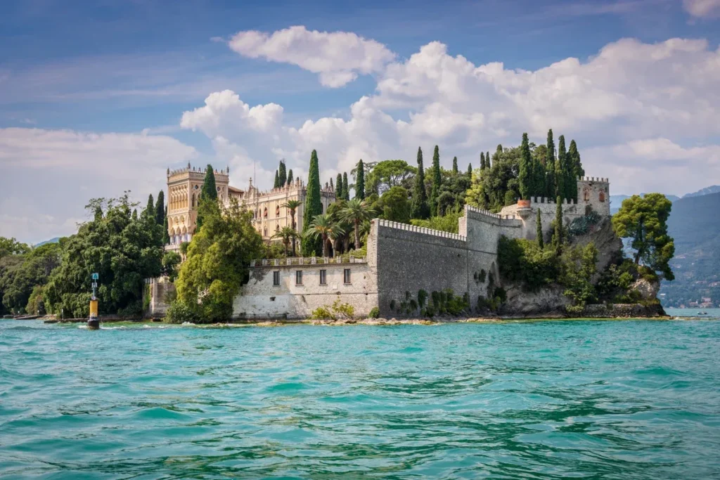 Isola del Garda