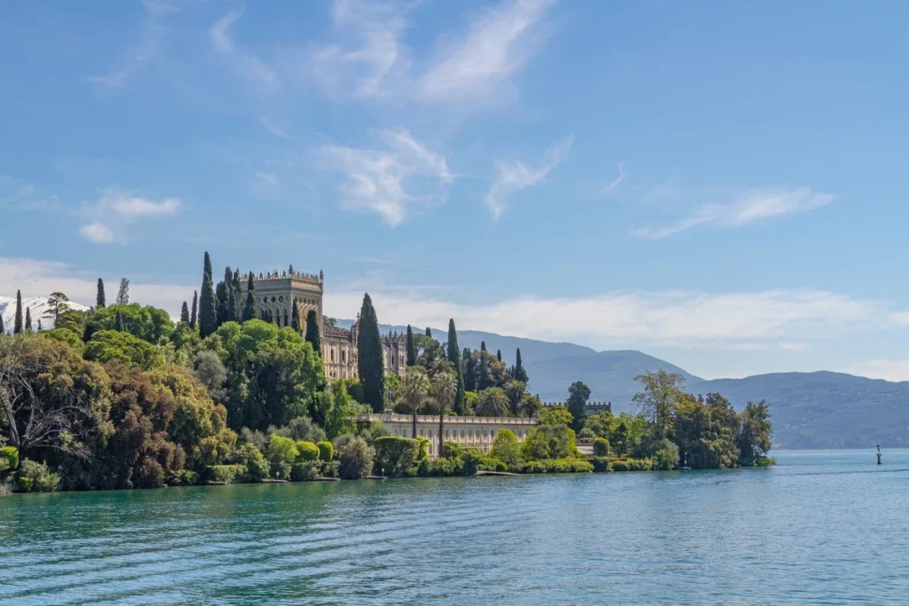 Isola del Garda