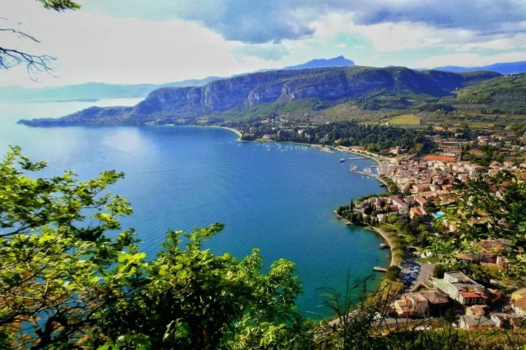 Rocca di Garda