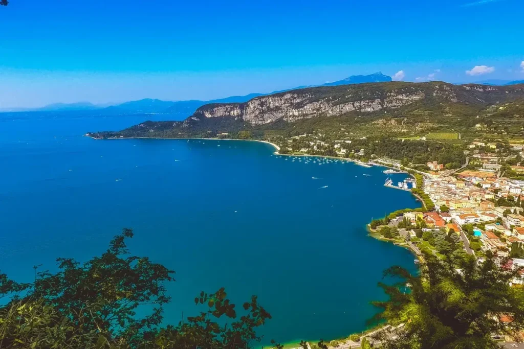 Rocca di Garda