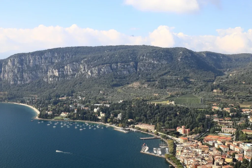 Rocca di Garda