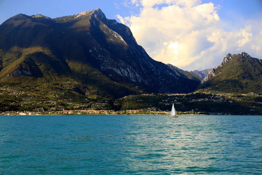 Lake Garda