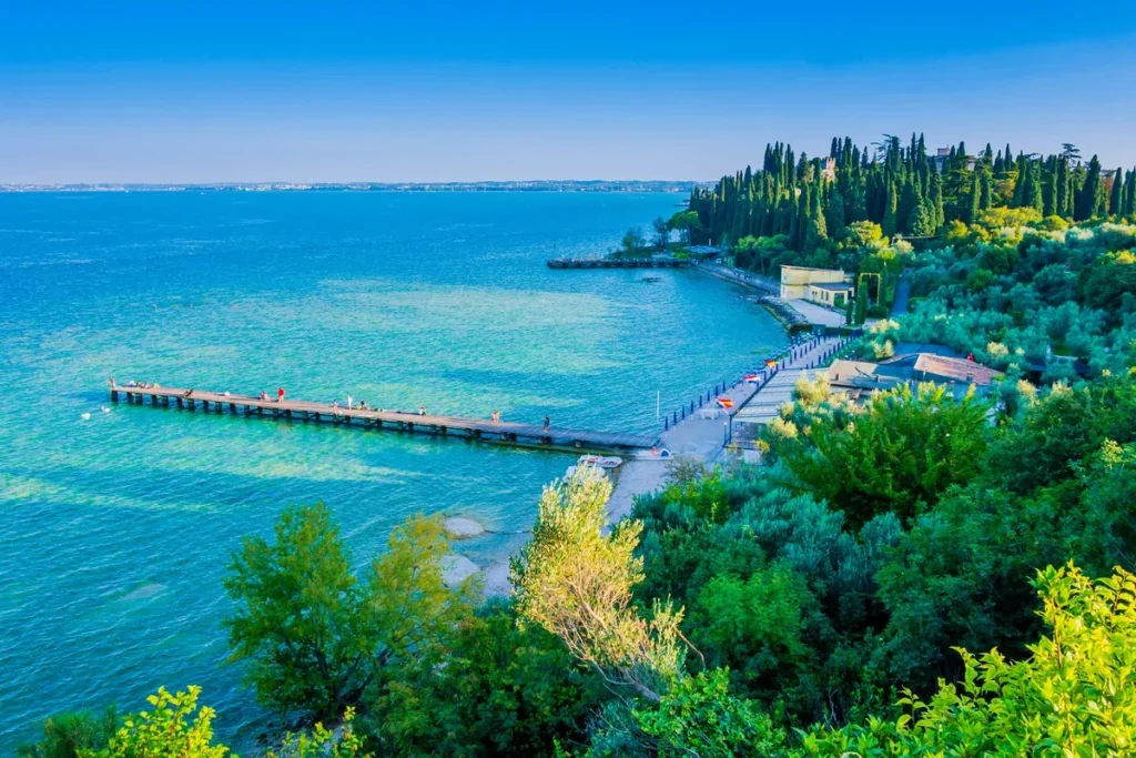 Lake Garda