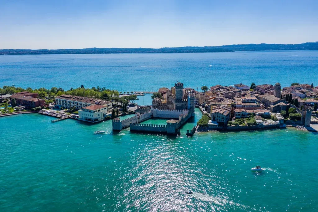 Sirmione