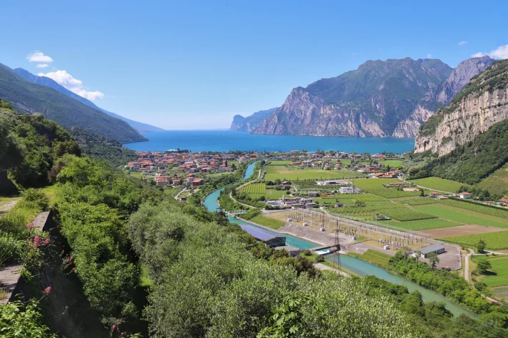 Lake Garda