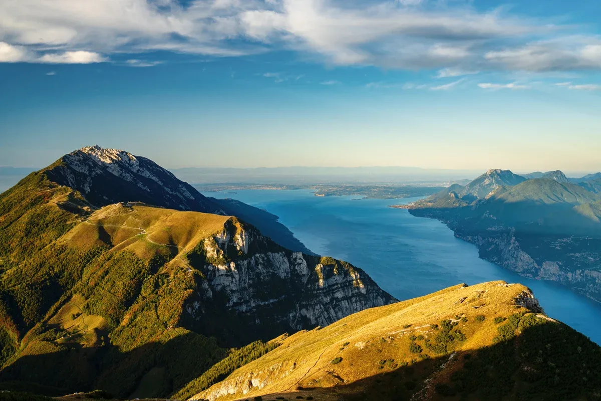 Monte Baldo