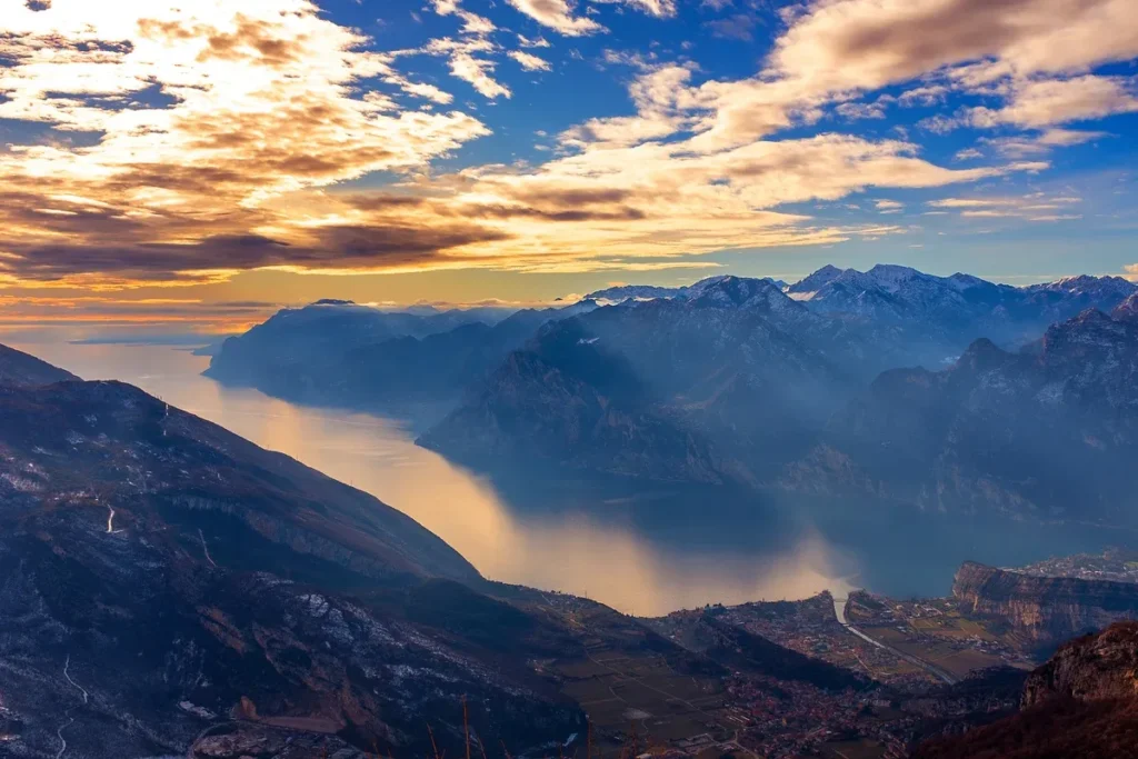 Monte Baldo